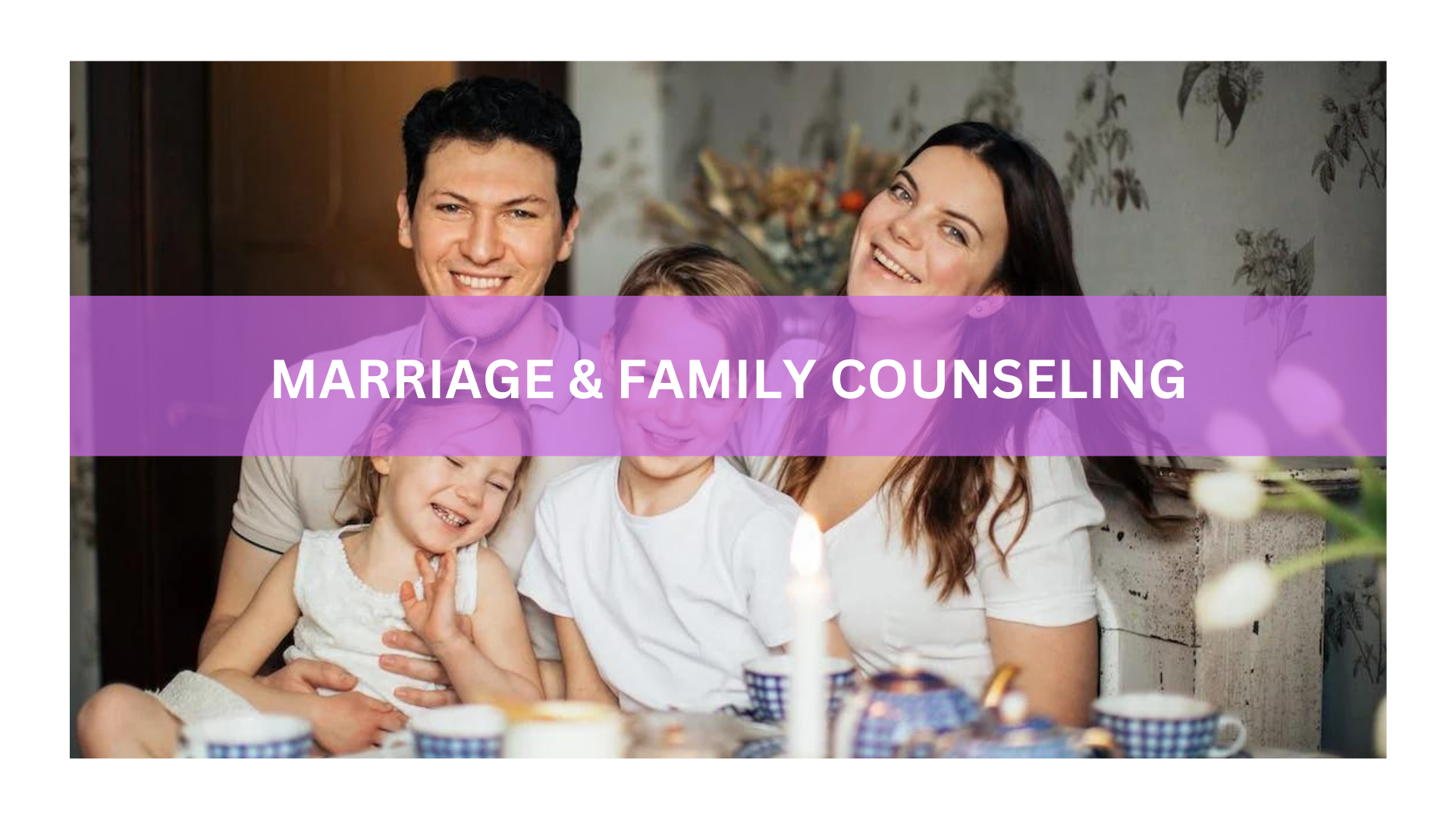 Marriage